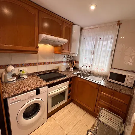 Costa Marina Marina Park Apartment