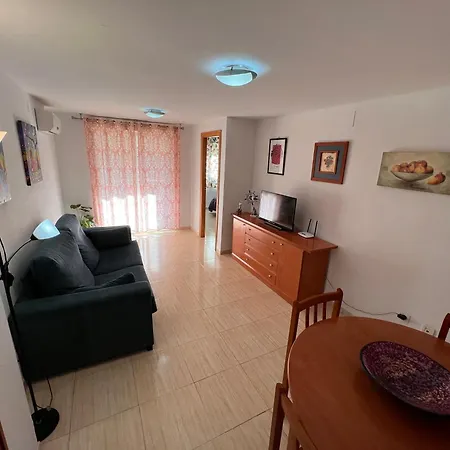 Apartment Costa Marina Marina Park *