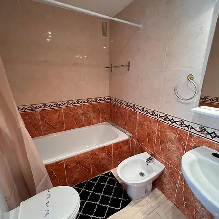 Apartment Costa Marina Marina Park Oropesa del Mar