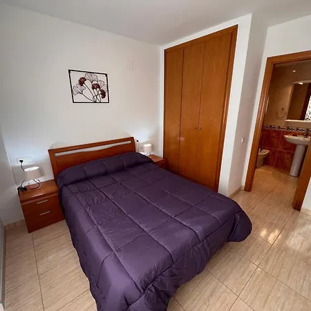 Apartment Costa Marina Marina Park *