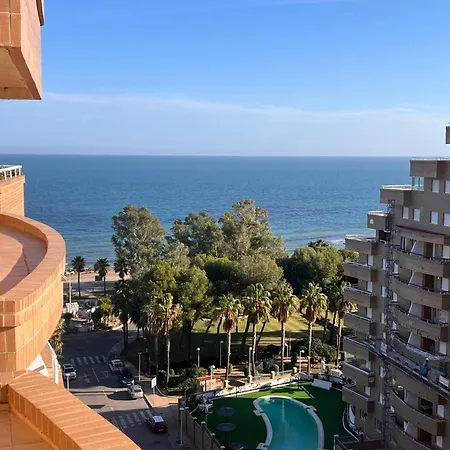 Costa Marina Marina Park Oropesa del Mar