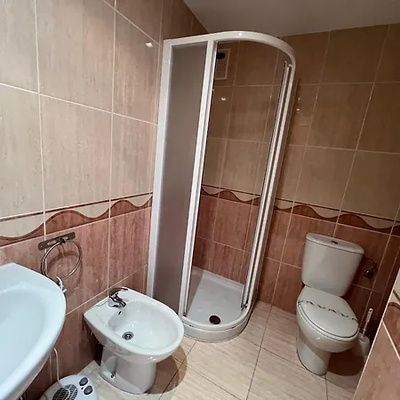 Costa Marina Marina Park Apartment