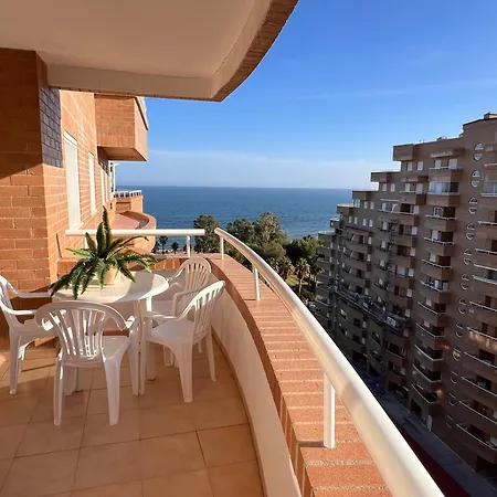 Costa Marina Marina Park * Oropesa del Mar