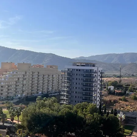 Costa Marina Marina Park