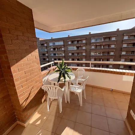 Costa Marina Marina Park Apartment