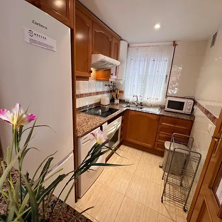 Costa Marina Marina Park Apartment *