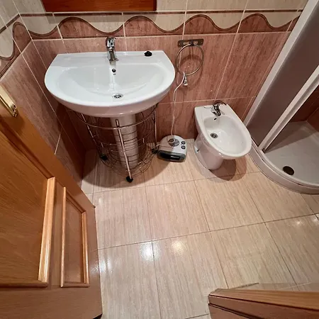 Costa Marina Marina Park Apartment *