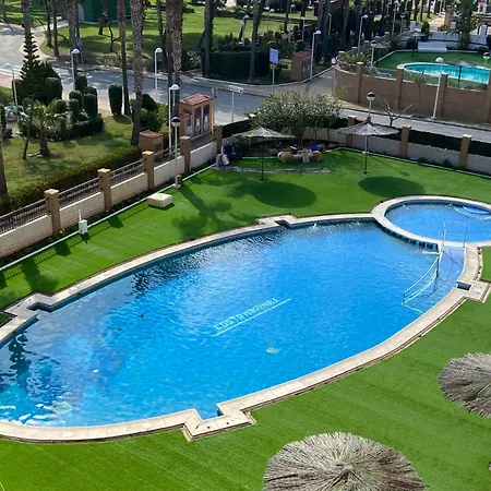 Costa Marina Marina Park